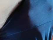 MILF AMATORIALE TETTONA SI MASTURBA LA FICA PELOSA 9/16