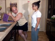 My step sister the porn star 3/16