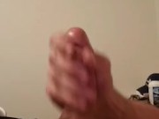 Snapchat fun - Screenshot 9 of 16 - Huge Cumshot