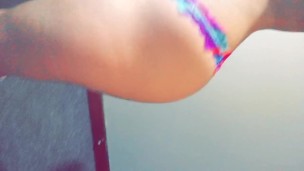 No Hands