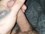 Strocking - Screenshot 15 of 16 - Self Touching
