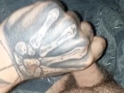 Strocking - Screenshot 5 of 16 - Cock Hero