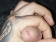 Strocking - Screenshot 9 of 16 - Self Touching