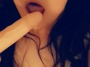 NAUGHTY MILF