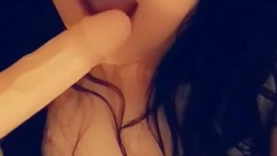 NAUGHTY MILF
