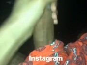 Kingguddah Stroking - Screenshot 11 of 16 - HD