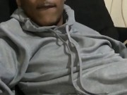 Kingguddah Stroking - Screenshot 7 of 16 - Masturbate