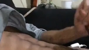 Kingguddah Stroking