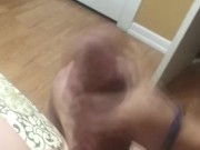 First video (; - Screenshot 15 of 16 - Big Cock
