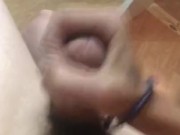 Cum shot - Screenshot 10 of 16 - HD