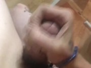 Cum shot - Screenshot 14 of 16 - Solo