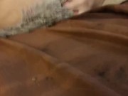 Vibrator multiple orgasms squirting - Screenshot 9 of 16 - Clit Rubbing Orgasm