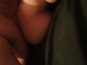 Real Amateur Couple Sexy Time (LOUD MOANING) 11/16