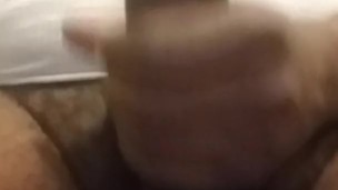 Black cock for you