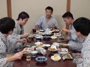 【無】新春おもてなし料亭 桐島ひかる Hikaru Kirishima 1/16