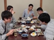 【無】新春おもてなし料亭 桐島ひかる Hikaru Kirishima 2/16