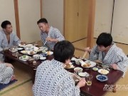 【無】新春おもてなし料亭 桐島ひかる Hikaru Kirishima 5/16