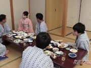 【無】新春おもてなし料亭 桐島ひかる Hikaru Kirishima 6/16
