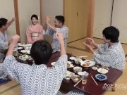 【無】新春おもてなし料亭 桐島ひかる Hikaru Kirishima 7/16