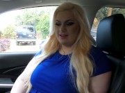 BTS interview with Klaudia Kelly 10/16