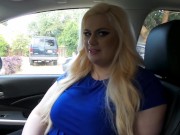 BTS interview with Klaudia Kelly 11/16