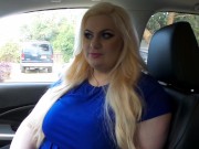 BTS interview with Klaudia Kelly 12/16