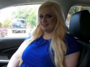 BTS interview with Klaudia Kelly 13/16