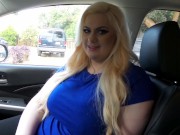 BTS interview with Klaudia Kelly 14/16