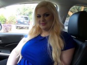 BTS interview with Klaudia Kelly 15/16