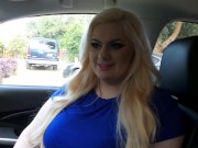 BTS interview with Klaudia Kelly 2/16