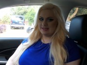 BTS interview with Klaudia Kelly 3/16