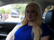 BTS interview with Klaudia Kelly