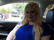 BTS interview with Klaudia Kelly 5/16