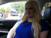 BTS interview with Klaudia Kelly 6/16