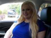 BTS interview with Klaudia Kelly 7/16