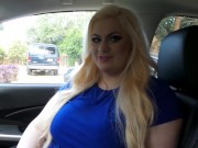 BTS interview with Klaudia Kelly 8/16