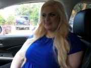 BTS interview with Klaudia Kelly 9/16