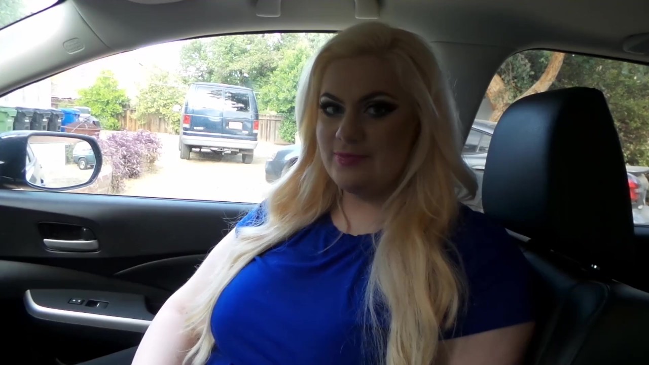 BTS interview with Klaudia Kelly