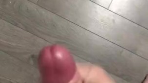 Lot of cum