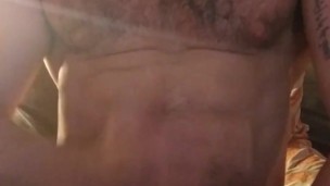 Jay Austin Late Night Jack Off
