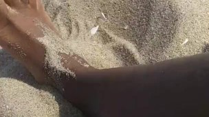 Ocean feet
