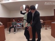 【無】タイムファックバンディット 桜瀬奈 他 Sena Sakura 13/16