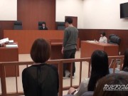 【無】タイムファックバンディット 桜瀬奈 他 Sena Sakura 2/16