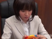 【無】タイムファックバンディット 桜瀬奈 他 Sena Sakura 3/16