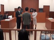 【無】タイムファックバンディット 桜瀬奈 他 Sena Sakura 4/16