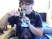  Leaf Butt Plug Review @fairylustcom - Screenshot 1 of 16 - Ass