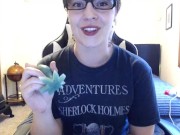  Leaf Butt Plug Review @fairylustcom - Screenshot 10 of 16 - Review