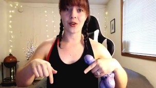 Toy Review - Frank's Monster @lust_arts
