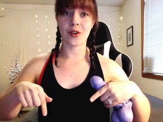 Toy Review – Frank’s Monster @lust_arts