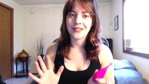 Toy Review - Lush Lovense
